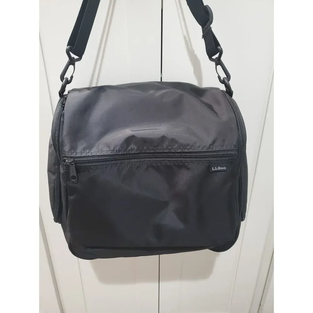 L.L. Bean Personal Organizer Large Toiletry Bag